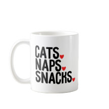 KattenNaps Snacks - Kattenliefhebbers