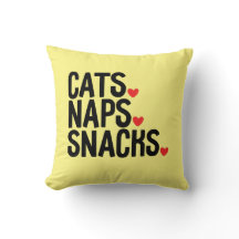 KattenNaps Snacks - Kattenliefhebbers