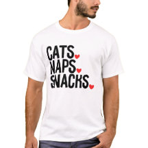 KattenNaps Snacks - Kattenliefhebbers