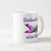 Kattenoefening Grote Koffiekop (Voorkant rechts)