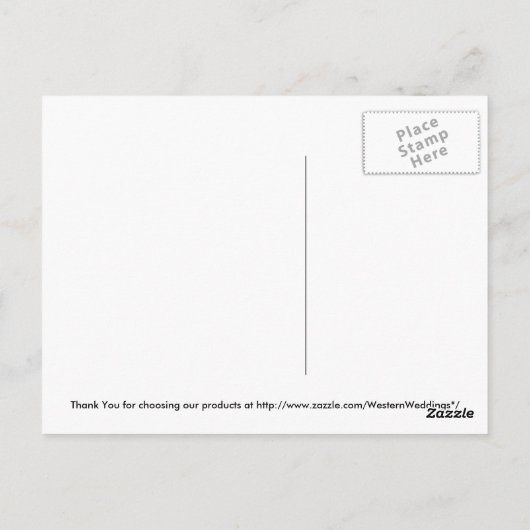 Kattenogen Briefkaarten (Achterkant)