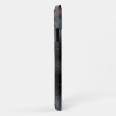 Kattenogen Case-Mate iPhone Case (Achterkant/rechts)