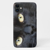Kattenogen Case-Mate iPhone Case (Achterkant)