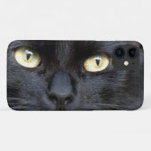 Kattenogen Case-Mate iPhone Case (Achterkant (horizontaal))