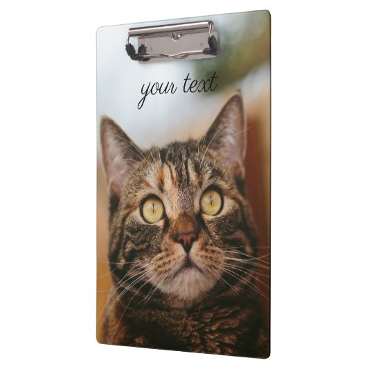 Kattenogen Klembord (Links)