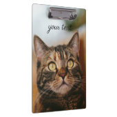 Kattenogen Klembord (Rechts)