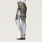 Kattenogen Leggings (Links)