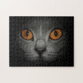 Kattenogen Legpuzzel (Horizontaal)
