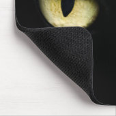 Kattenogen Muismat (Hoek)