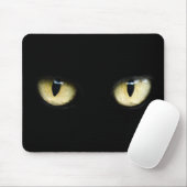 Kattenogen Muismat (Met muis)