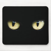 Kattenogen Muismat (Voorkant)