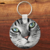Kattenogen Sleutelhanger (Voorkant)
