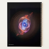 Kattenoog Planner (Achterkant)