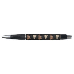 kattenpakket, pakket van Funny cats Pen