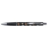 kattenpakket, pakket van Funny cats Pen (Achterkant)