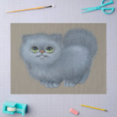 kattenpapier tissuepapier (Craft)