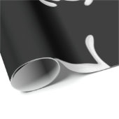 Kattenpatroon Cadeaupapier (Rol Hoek)