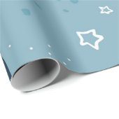 Kattenpatroon Cadeaupapier (Rol Hoek)