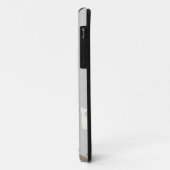 Kattenpatroon Case-Mate iPhone Case (Achterkant/links)