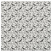 Kattenpatroon - dierpatroon stof (Swatch)