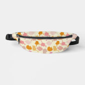 Kattenperzik roze Sinaasappel Heuptasje (Voorkant)