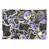 Kattenpiloot Kussensloop (Achterkant)