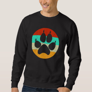  kattenpoot dierlijke T - shirts voor Mannen vrouw