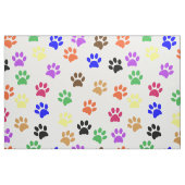 kattenpootweefsel stof (Fat Quarter)