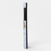 kattenportret Case-Mate iPhone case (Achterkant/links)
