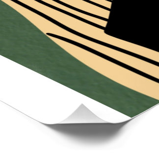 Kattenposter afdrukken