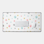Kattenpoten, Muis Pad  (Keyboard & Muis)