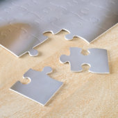 kattenpuzzel legpuzzel (Zijkant)