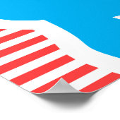 Kattenregels! Poster (Hoek)