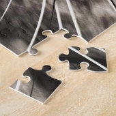 Kattenreiniging - legpuzzel (Zijkant)