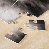 Kattenreiniging Legpuzzel (Zijkant)