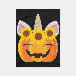 Kattenschedel Kat Skelet Halloween Kostuum Scary C Fleece Deken