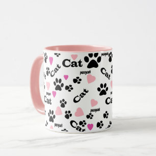 Kattensporen Mok
