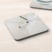 Kattenspringen Onderzetter (Linkerzijde)