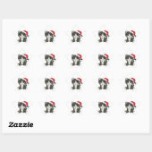 Kattenster Sticker (Vel)