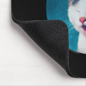 Kattensticker muismat (Hoek)