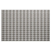 Kattenstof! Stof (Yard (91,4 cm))