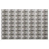Kattenstof! Stof (Fat Quarter)