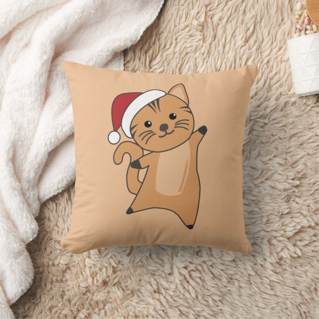 Kattenstolling Pillo Kussen (Deken)