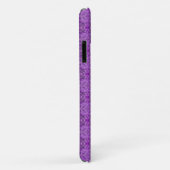 Kattenvachtpatroon Case-Mate iPhone Case (Achterkant/rechts)