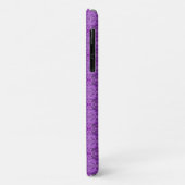 Kattenvachtpatroon Case-Mate iPhone Case (Achterkant/links)