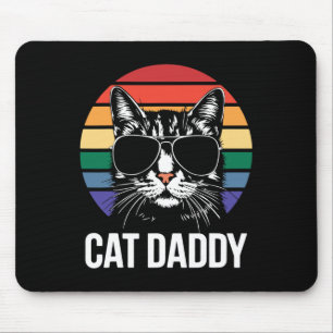 Kattenvader shirt Beste kattenvader ooit Mannen Va Muismat