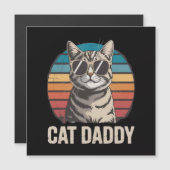 Kattenvader Vaderdag (Voorkant / Achterkant)