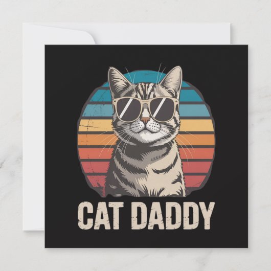 Kattenvader Vaderdag (Voorkant)
