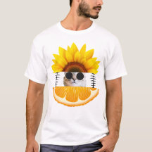 Kattenvakantie Zomer