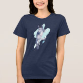 Kattenverhalen op je T-shirt (Voorkant)